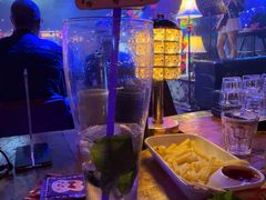 -喜鹊音乐酒馆(西街店)