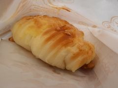 肠仔包套餐-洪九公(田子坊店)