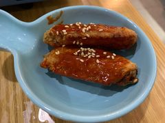 -李先生的首尔小馆(松江启源广场店)