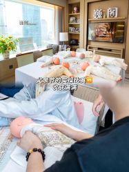 -巍阁高端月子会所