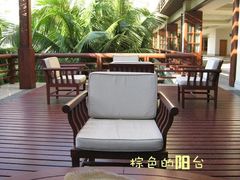 -白云中餐厅·粤菜·亚龙湾喜来登度假酒店