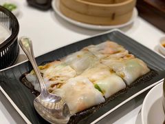 -白天鹅宾馆-宏图府餐厅