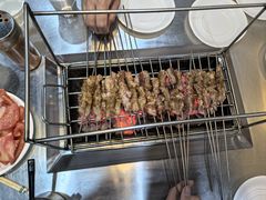 -小寒羊烧烤(凯瑞时代大厦店)