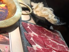 -哥老官重庆美蛙鱼头(龙湖杭州金沙天街店)