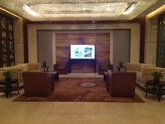 -济南喜来登酒店-采悦轩中餐厅