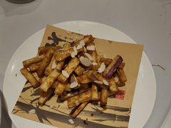 -万荣烤鸭店·北京菜(天坛店)