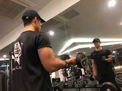 -Another Key健身(紫金店)