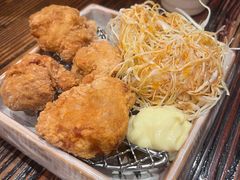 -平成屋· Late Night 食堂(四川北路店)