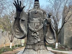 -西安世博园