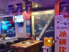-山河屯铁锅炖鲜鹅·东北菜(开发区一店)