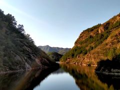 -仙居谷风景区