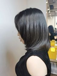 点击看大图 -Mentor Hair Salon