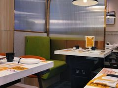 大堂-有鱼吃·纸包烤鱼(曲江创意谷店)