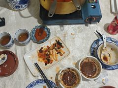 -贵州人家·酸汤火锅·20年老字号