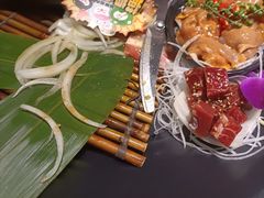 -猫爪爪原切自助烤肉(观音桥阳光世纪店)