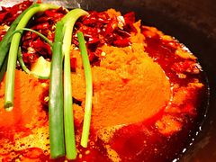 -周幺妹重庆老火锅(银泰城总店)