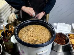 -小罗子汤店(大士院总店)