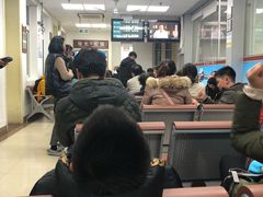 -上海市眼病防治中心(康定路院区)