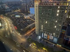 -苏州古运河逸衡酒店
