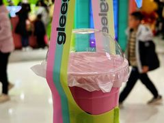 -gleeglee乐溢亦茶(合生汇店)