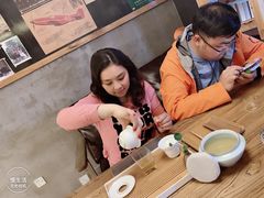 -MAP CHA普洱茶馆(翠湖店)