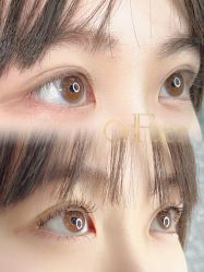 -OnFaer.纹眉半永久无创洗眉