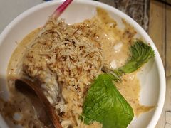 -三国惹火烤肉·中日韩烤肉集合店(海滨城店)