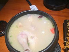 -鑫日千里马朝鲜族小馆(总店)