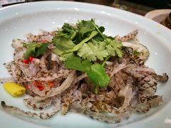 -宝轩渔府·老字号海鲜·正宗津菜(水上店)