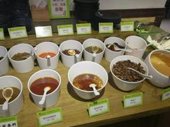 -老诚一锅羊蝎子(黄寺大街店)