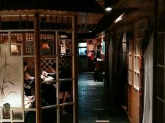 大堂-渝信川菜 · 川味家常菜(长安店)