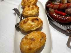 -马克西姆俄罗斯餐厅(通亚街店)