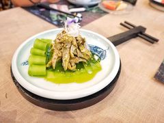 -拂晓山房·私房川菜(西门店)