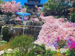 -茅山东方盐湖城景区