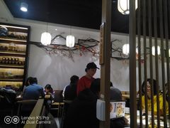 -湘味淳(千禧街店)