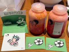 -喜茶(广州佳兆业广场店)