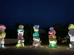 -漳州滨海火山岛自然生态风景区