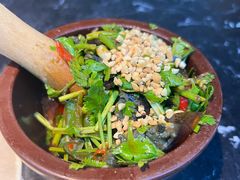 -云海肴云南菜·蒸汽石锅鱼(青岛万象城店)