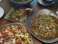 -三叔特色自贡菜(中海国际店)