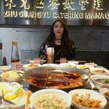 甘梅也好吃烧菜小吃比火锅更出色哈