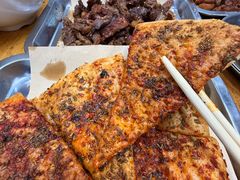 -老白家怡贵园烤肉