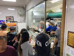 -大姨捞面(新安花园店)