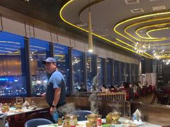 -喜庭海鲜自助(来福士店)