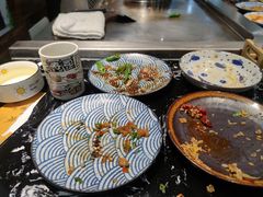 -大成铁板烧•板前(复古餐厅石老人店)