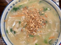 -老雒阳面馆·水席(定鼎门店)