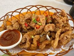 -莲花公园煎蟹(总店)