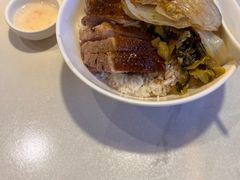 -壹只卤鹅·潮汕菜(莲塘店)