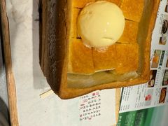 -绿茶餐厅(广州天河城店)