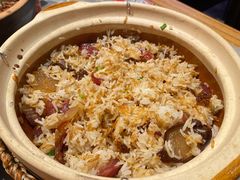 -啫神·广州地标美食(北京路店)