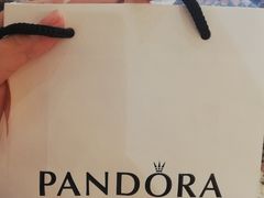 -Pandora潘多拉珠宝(武商广场店)